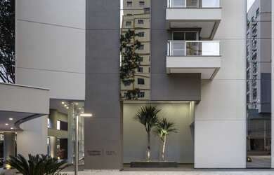 Imagem 7: Sala Comercial, 1 banheiros na Rua Pirapitingui