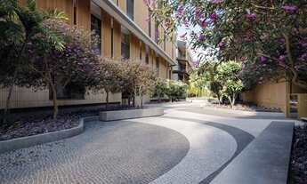 Imagem 7: Apartamento à venda no bairro Gávea - Rio de Janeiro/RJ