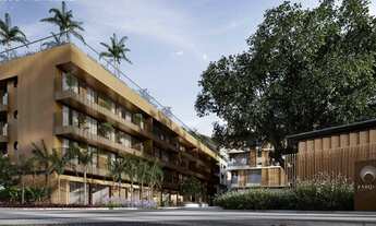 Imagem 3: Studio à venda em Rio de Janeiro, Gávea, com 1 quarto, 28,59m²