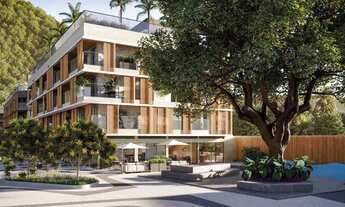 Imagem 2: Apartamento à venda no bairro Gávea - Rio de Janeiro/RJ