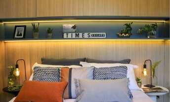 Imagem 7: Apartamento à venda em São Paulo, Aricanduva, com 2 quartos, 49,45m²