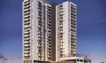 Imagem 2: Apartamento à venda em São Paulo, Aricanduva, com 2 quartos, 49,45m²