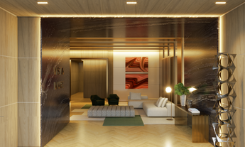 Imagem 3: Cobertura com 3 quartos, 196m², à venda em Itajaí, Fazenda