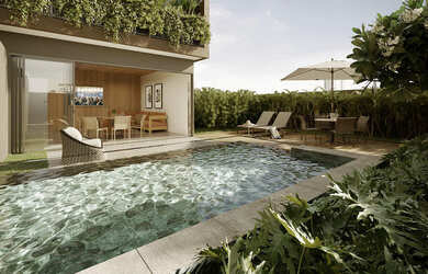 Imagem 5: Apartamento à venda no bairro Serrinha - Goiânia/GO