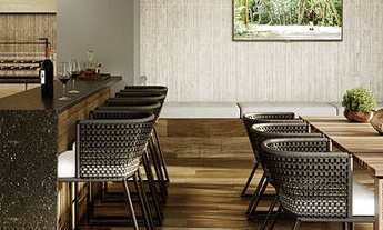 Imagem 7: Apartamento à venda no bairro Serrinha - Goiânia/GO