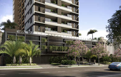 Imagem 2: Apartamento à venda no bairro Serrinha - Goiânia/GO