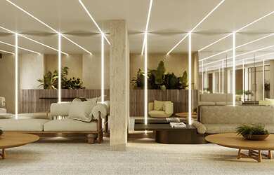 Imagem 3: Apartamento à venda no bairro Serrinha - Goiânia/GO