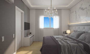 Imagem 5: Torres de Málaga - Residencial - Torres de Málaga - Residencial