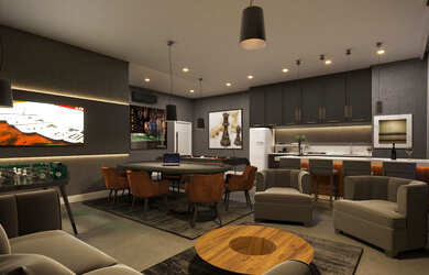 Imagem 9: Apartamento à venda no bairro Morretes - Itapema/SC