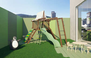 Imagem 12: Apartamento à venda no bairro Morretes - Itapema/SC