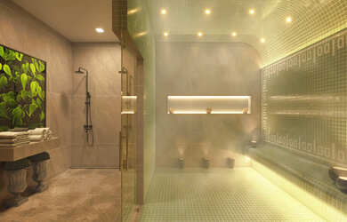 Imagem 11: Apartamento à venda no bairro Morretes - Itapema/SC