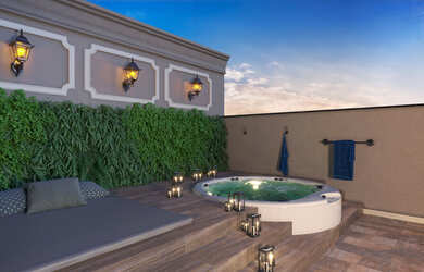 Imagem 13: Apartamento à venda no bairro Morretes - Itapema/SC