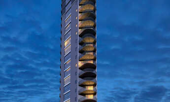 Imagem 3: Apartamento com 1 quarto, 40,24m², à venda em Itapema, Itapema