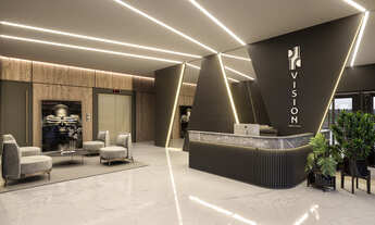 Imagem 5: Apartamento com 1 quarto, 40,24m², à venda em Itapema, Itapema