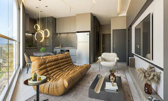 Imagem 7: Apartamento com 1 quarto, 40,24m², à venda em Itapema, Itapema