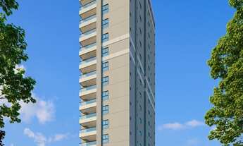 Imagem: Apartamento com 3 quartos, 133m², à venda