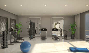 Imagem 6: Torres de Málaga - Residencial - Torres de Málaga - Residencial