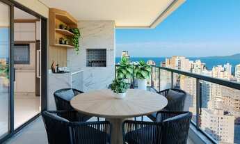 Imagem 4: APARTAMENTO RESIDENCIAL em Itapema - SC, Castelo Branco