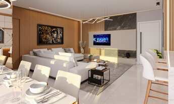 Imagem 6: Apartamento com 3 quartos, 133m², à venda em Itapema, Itapema