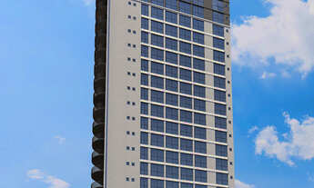 Imagem 2: Apartamento com 1 quarto, 40,24m², à venda em Itapema, Itapema