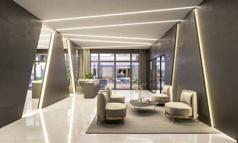 Imagem 6: Apartamento com 1 quarto, 40,24m², à venda em Itapema, Itapema