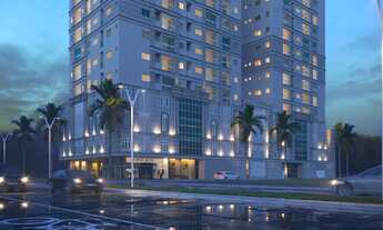 Imagem 2: Apartamento com 2 quartos, 61,65m², à venda em Itapema, Itapema