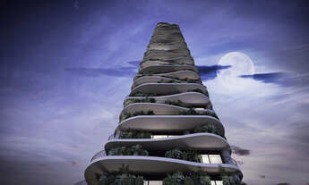 Imagem: Apartamento à venda no bairro Setor Oeste