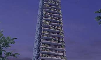 Imagem 2: Apartamento à venda no bairro Setor Oeste - Goiânia/GO