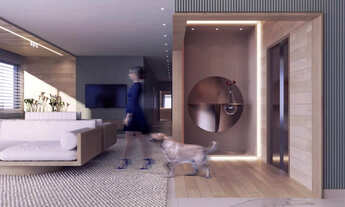 Imagem 4: Apartamento à venda no bairro Setor Oeste - Goiânia/GO