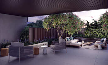 Imagem 7: Apartamento à venda no bairro Setor Oeste - Goiânia/GO