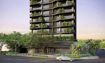 Imagem 4: Apartamento à venda no bairro Setor Oeste - Goiânia/GO