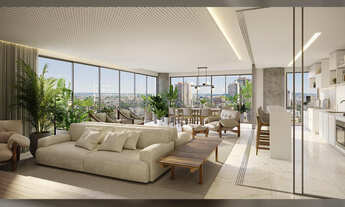 Imagem 6: Apartamento à venda no bairro Setor Oeste - Goiânia/GO