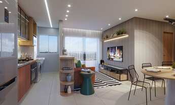 Imagem 4: Apartamento à venda no bairro Vila Rosa - Goiânia/GO