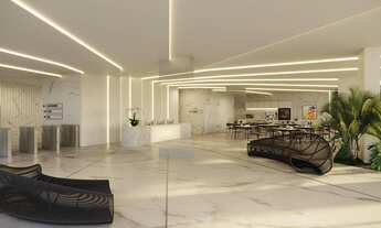 Imagem 3: Sala à venda no bairro Setor Marista - Goiânia/GO