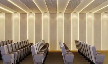 Imagem 7: Sala à venda no bairro Setor Marista - Goiânia/GO