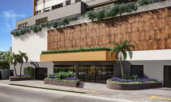 Imagem 3: Apartamento à venda no bairro Vila Rosa - Goiânia/GO