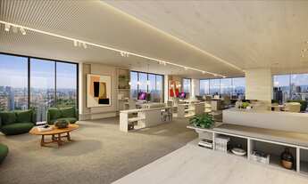 Imagem 5: Sala à venda no bairro Setor Marista - Goiânia/GO