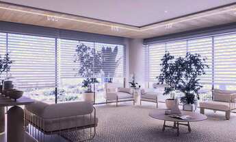 Imagem 5: Apartamento à venda no bairro Setor Oeste - Goiânia/GO