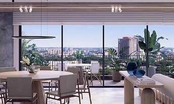 Imagem 6: Apartamento à venda no bairro Setor Oeste - Goiânia/GO