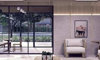 Imagem 3: Apartamento à venda no bairro Setor Oeste - Goiânia/GO