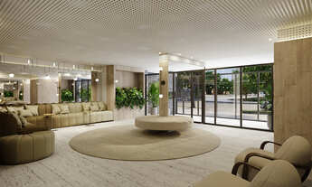 Imagem 5: Apartamento à venda no bairro Setor Oeste - Goiânia/GO