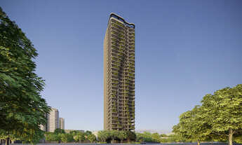 Imagem: Apartamento à venda no bairro Setor Oeste