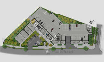 Imagem 3: Loja à venda no bairro Jardim São Luís - São Paulo/SP