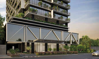 Imagem 2: Sala à venda no bairro Setor Marista - Goiânia/GO