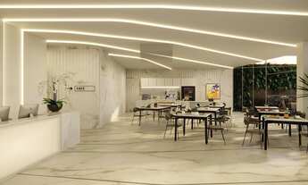 Imagem 6: Sala à venda no bairro Setor Marista - Goiânia/GO