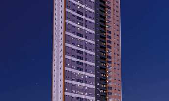 Imagem 2: Apartamento à venda no bairro Vila Rosa - Goiânia/GO