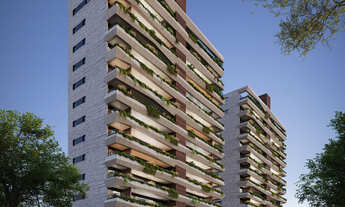 Imagem: COBERTURA RESIDENCIAL em São Paulo - SP