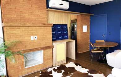 Imagem 3: Apartamento à venda no bairro Boa Vista - Porto Alegre/RS