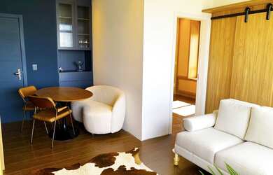 Imagem 4: Apartamento à venda no bairro Boa Vista - Porto Alegre/RS