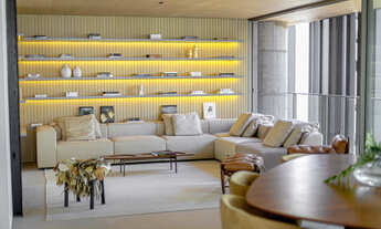 Imagem 3: Apartamento à venda no bairro Pinheiros - São Paulo/SP